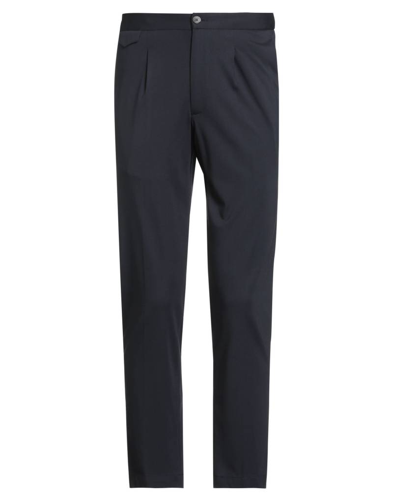 DEVORE INCIPIT Hose Herren Nachtblau von DEVORE INCIPIT