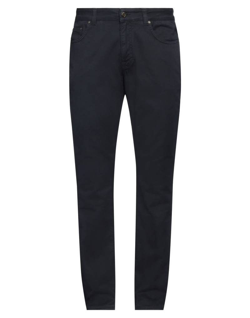 DEVORE INCIPIT Hose Herren Nachtblau von DEVORE INCIPIT