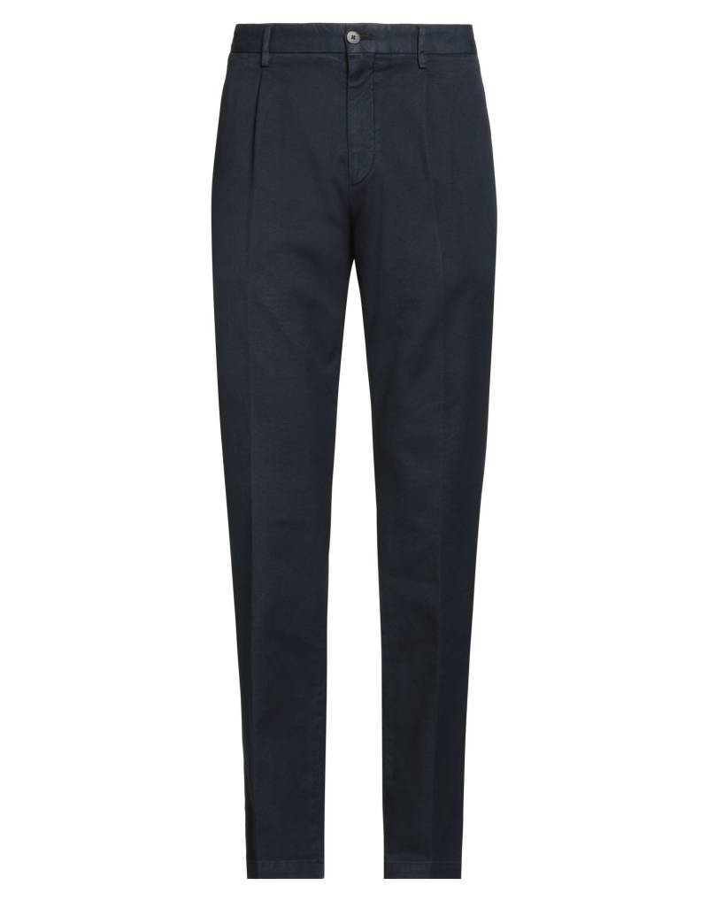 DEVORE INCIPIT Hose Herren Nachtblau von DEVORE INCIPIT