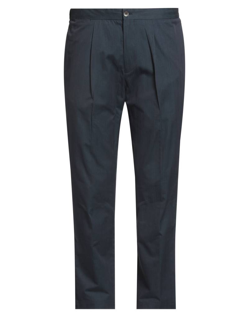 DEVORE INCIPIT Hose Herren Nachtblau von DEVORE INCIPIT