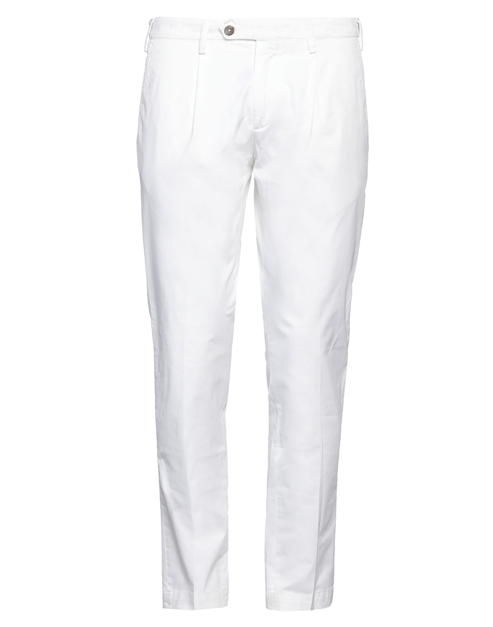 DEVORE INCIPIT Hose Herren Off white von DEVORE INCIPIT