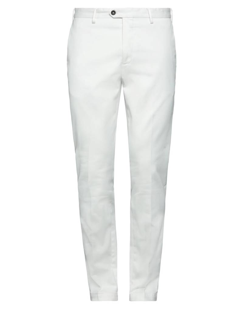DEVORE INCIPIT Hose Herren Off white von DEVORE INCIPIT