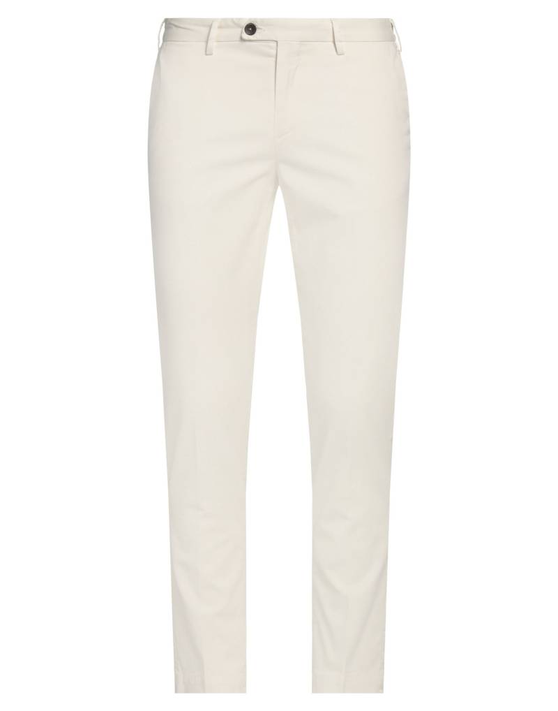 DEVORE INCIPIT Hose Herren Off white von DEVORE INCIPIT