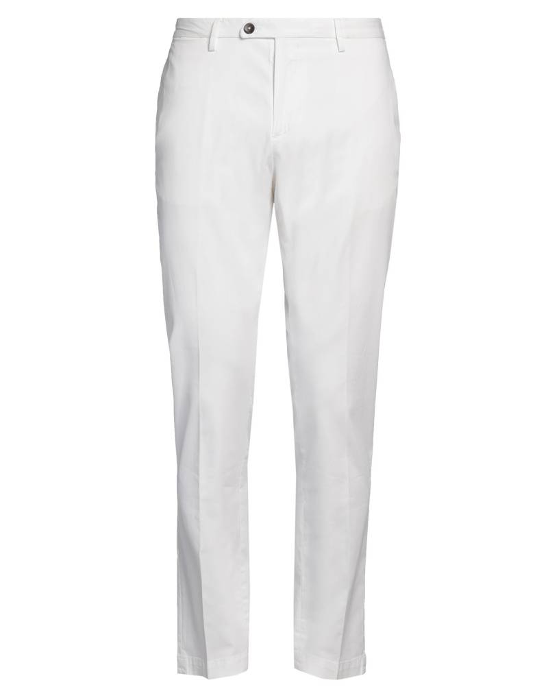 DEVORE INCIPIT Hose Herren Off white von DEVORE INCIPIT