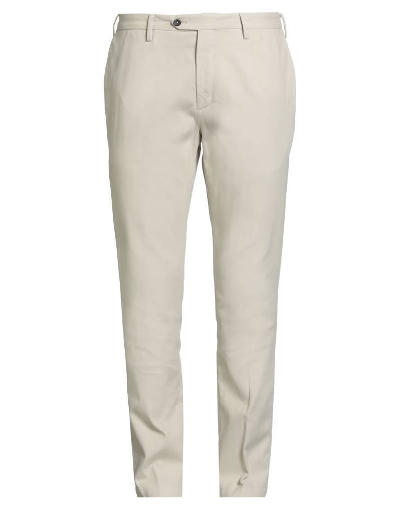 DEVORE INCIPIT Hose Herren Off white von DEVORE INCIPIT