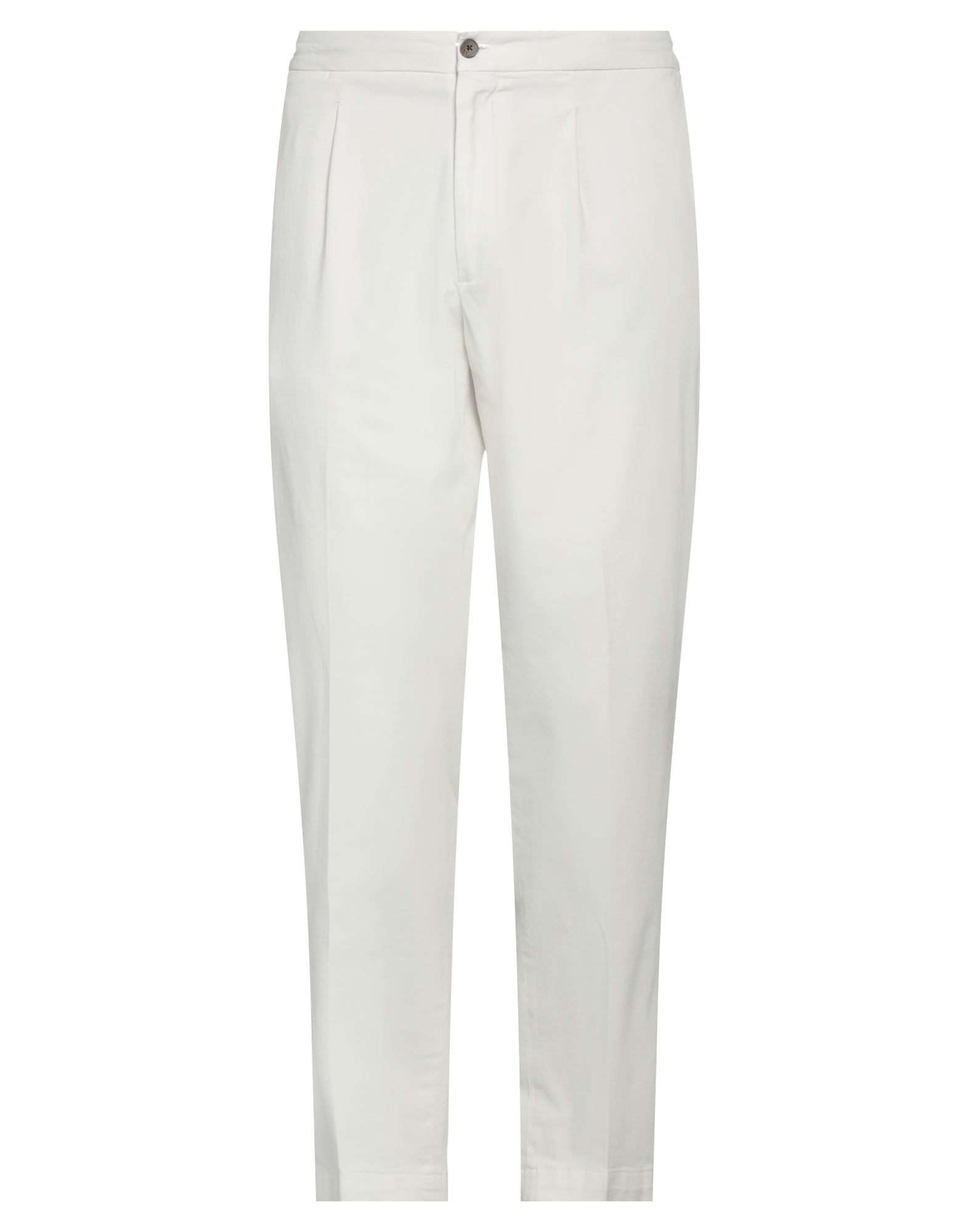 DEVORE INCIPIT Hose Herren Off white von DEVORE INCIPIT