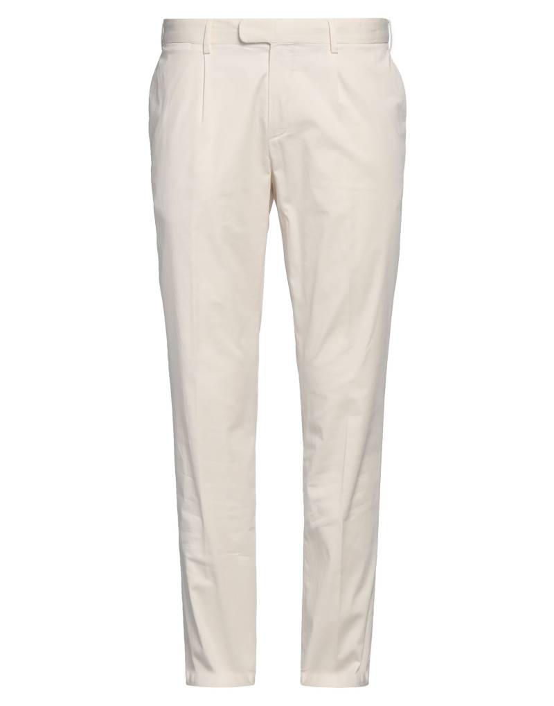 DEVORE INCIPIT Hose Herren Off white von DEVORE INCIPIT