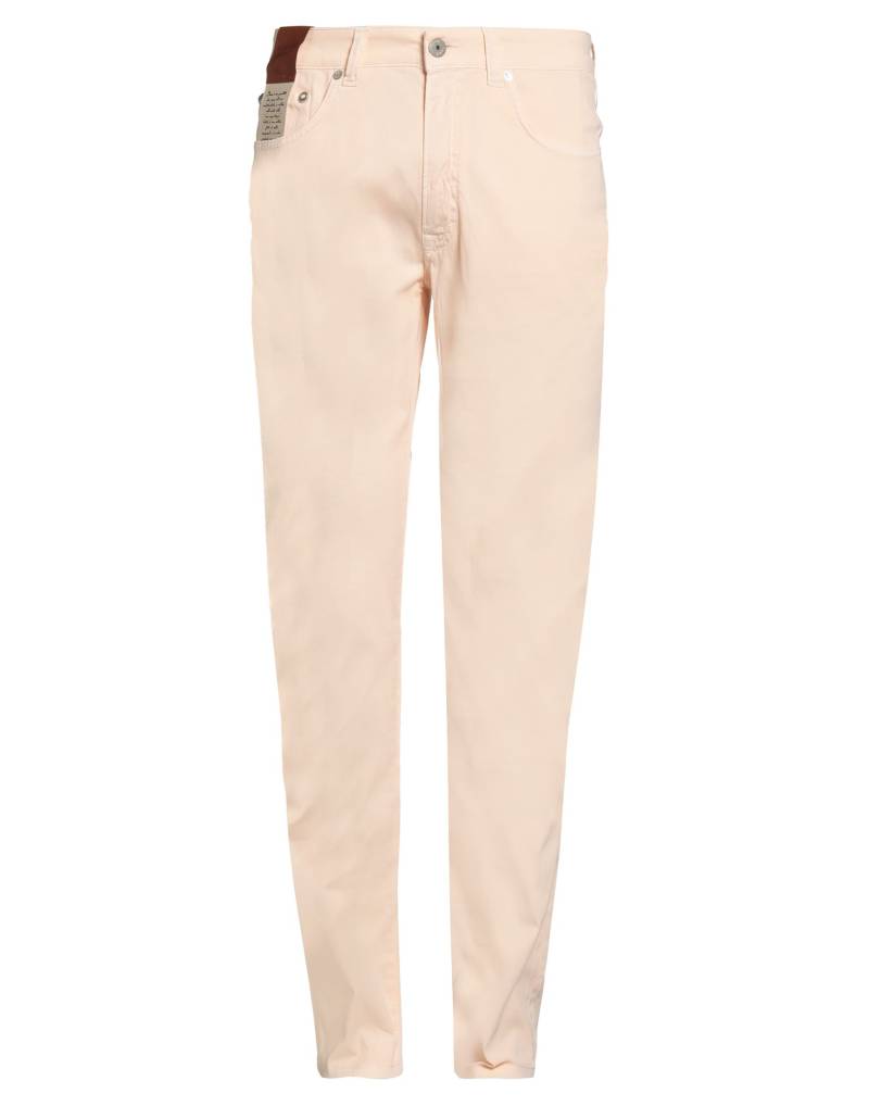 DEVORE INCIPIT Hose Herren Pfirsich von DEVORE INCIPIT