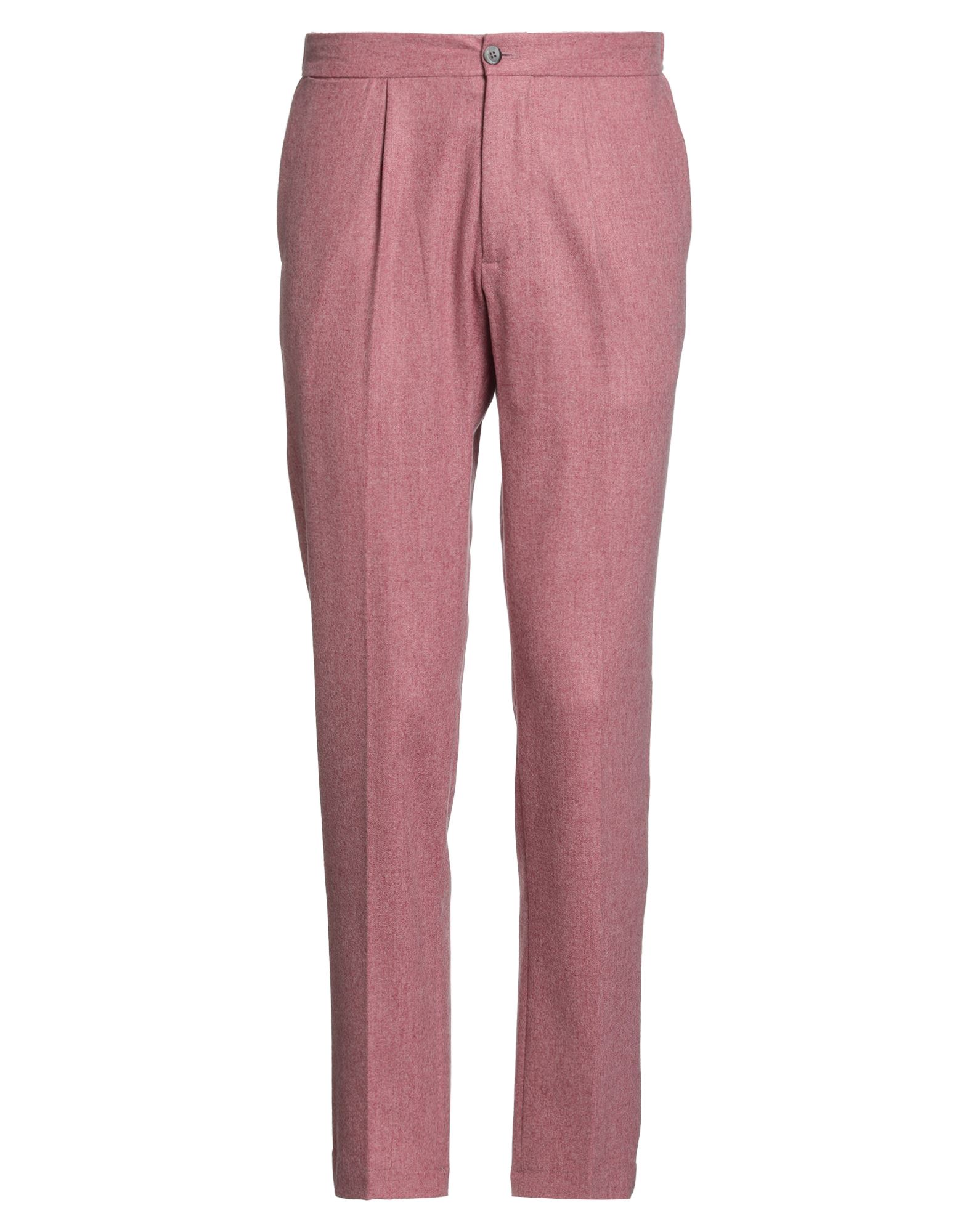 DEVORE INCIPIT Hose Herren Purpur DEVORE INCIPIT Hose Herren Purpur von DEVORE INCIPIT