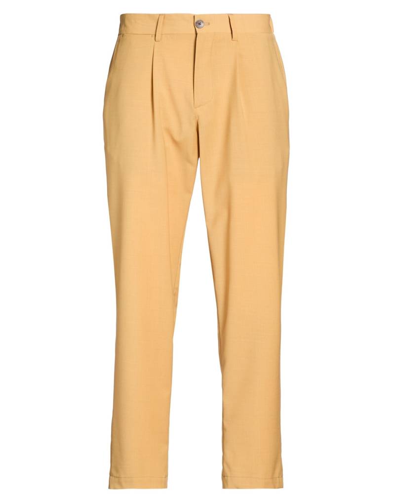 DEVORE INCIPIT Hose Herren Ringelblume von DEVORE INCIPIT