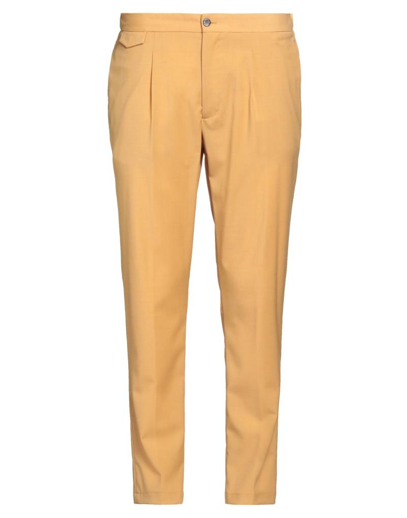 DEVORE INCIPIT Hose Herren Ringelblume von DEVORE INCIPIT