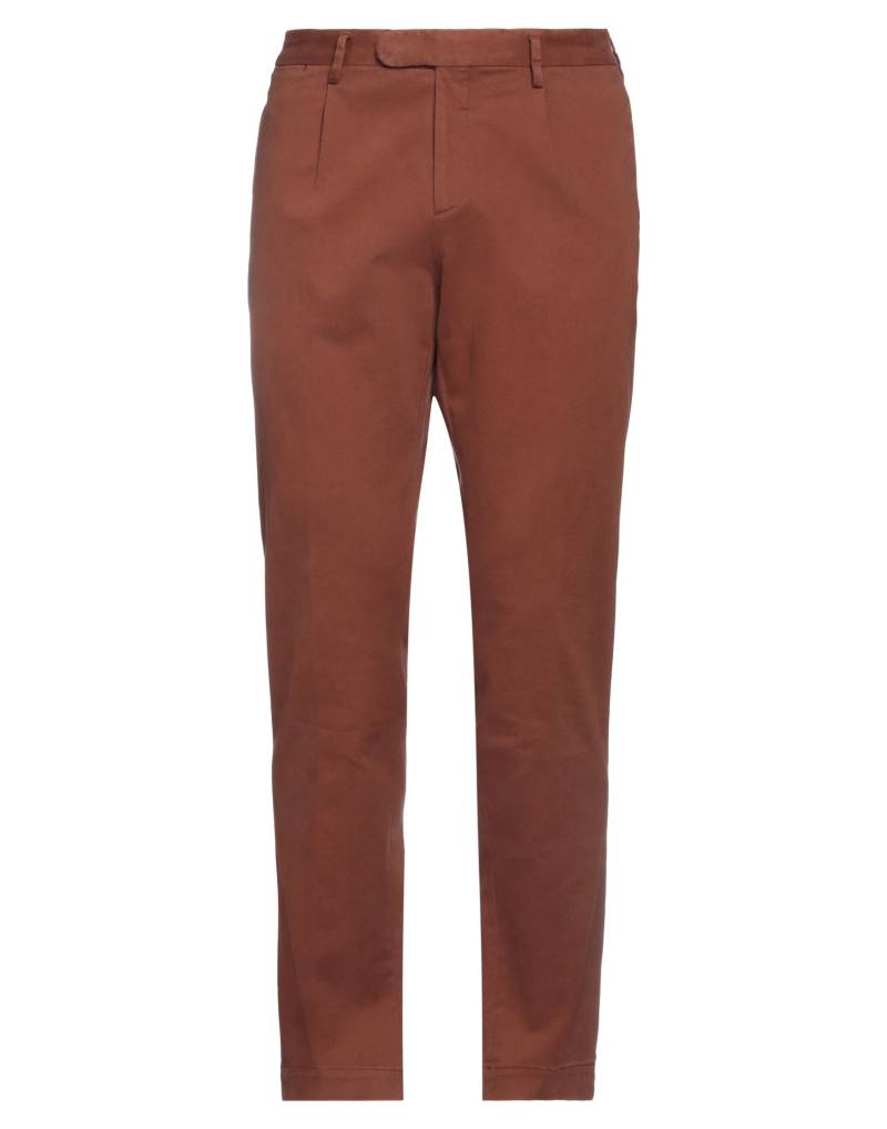 DEVORE INCIPIT Hose Herren Rostrot von DEVORE INCIPIT