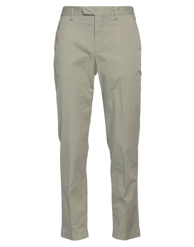DEVORE INCIPIT Hose Herren Salbeigrün von DEVORE INCIPIT