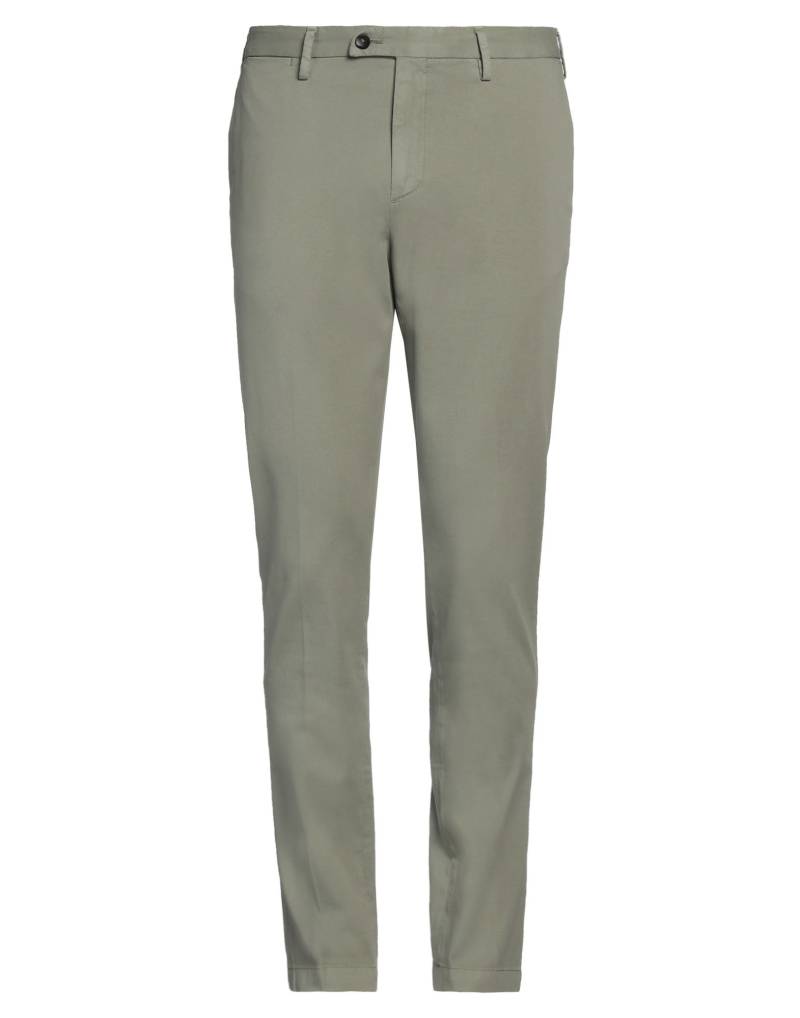 DEVORE INCIPIT Hose Herren Salbeigrün von DEVORE INCIPIT