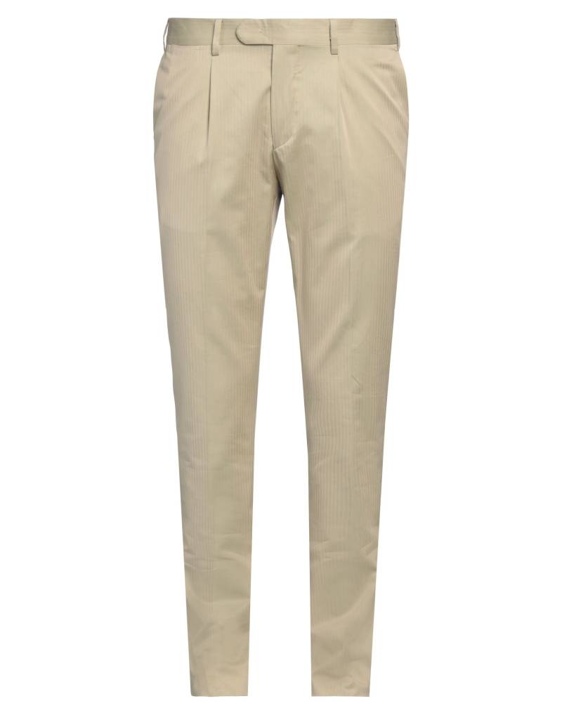 DEVORE INCIPIT Hose Herren Salbeigrün von DEVORE INCIPIT