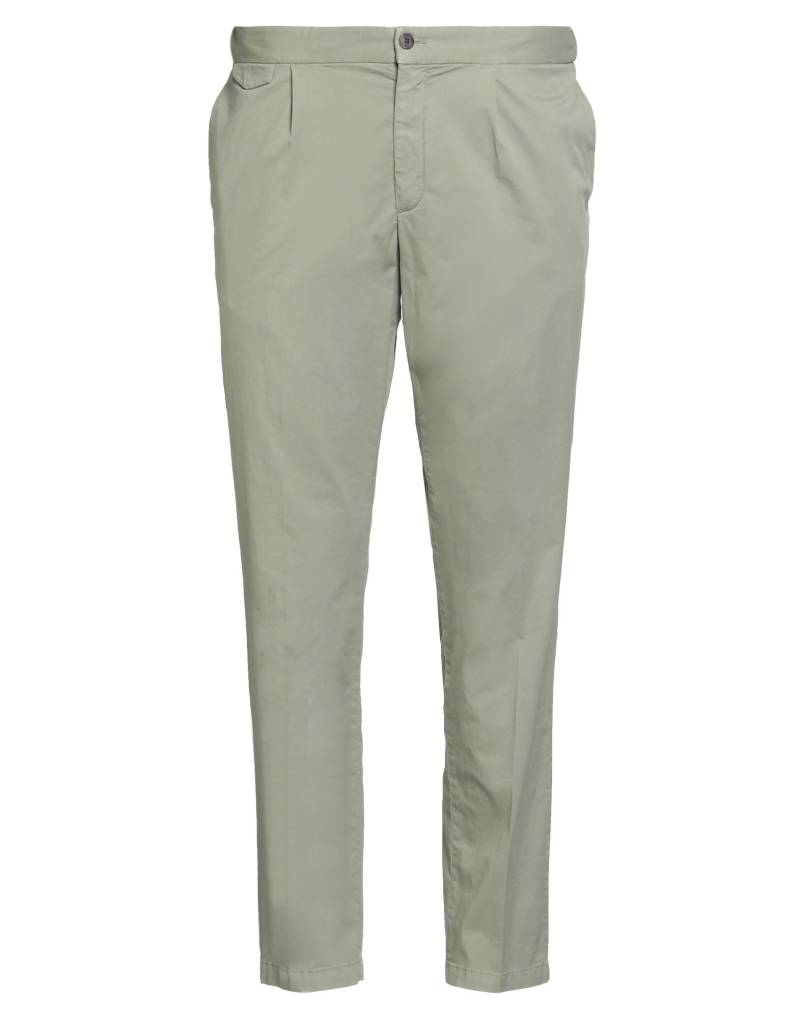 DEVORE INCIPIT Hose Herren Salbeigrün von DEVORE INCIPIT