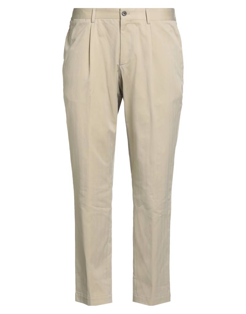 DEVORE INCIPIT Hose Herren Beige von DEVORE INCIPIT