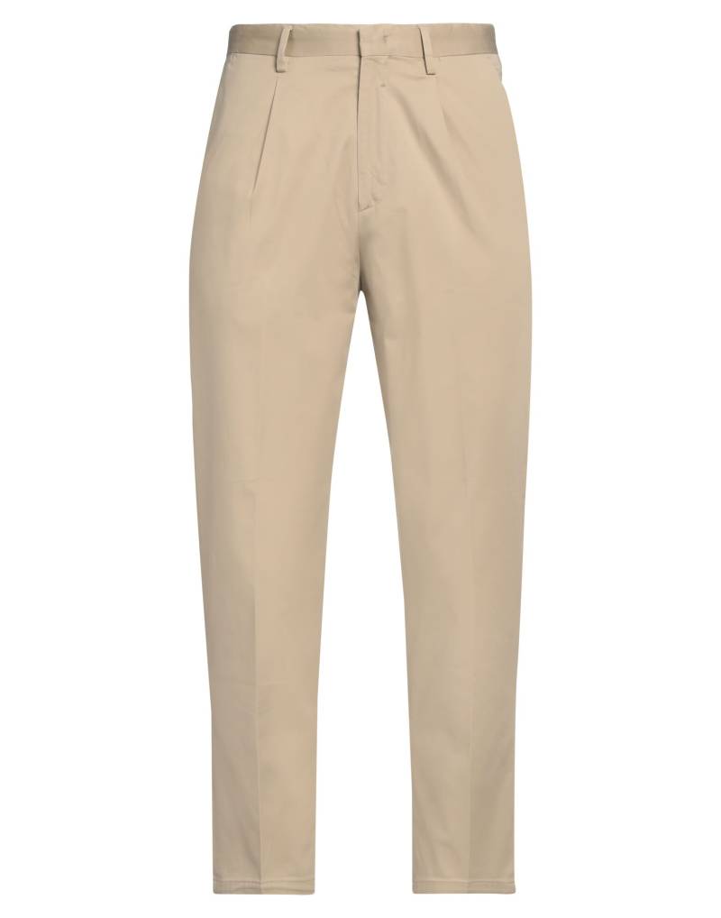 DEVORE INCIPIT Hose Herren Sand von DEVORE INCIPIT