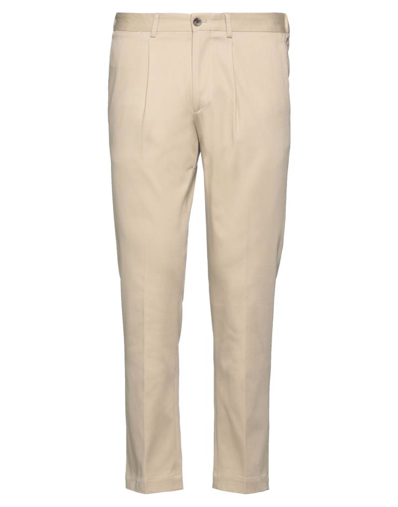 DEVORE INCIPIT Hose Herren Sand DEVORE INCIPIT Hose Herren Sand von DEVORE INCIPIT