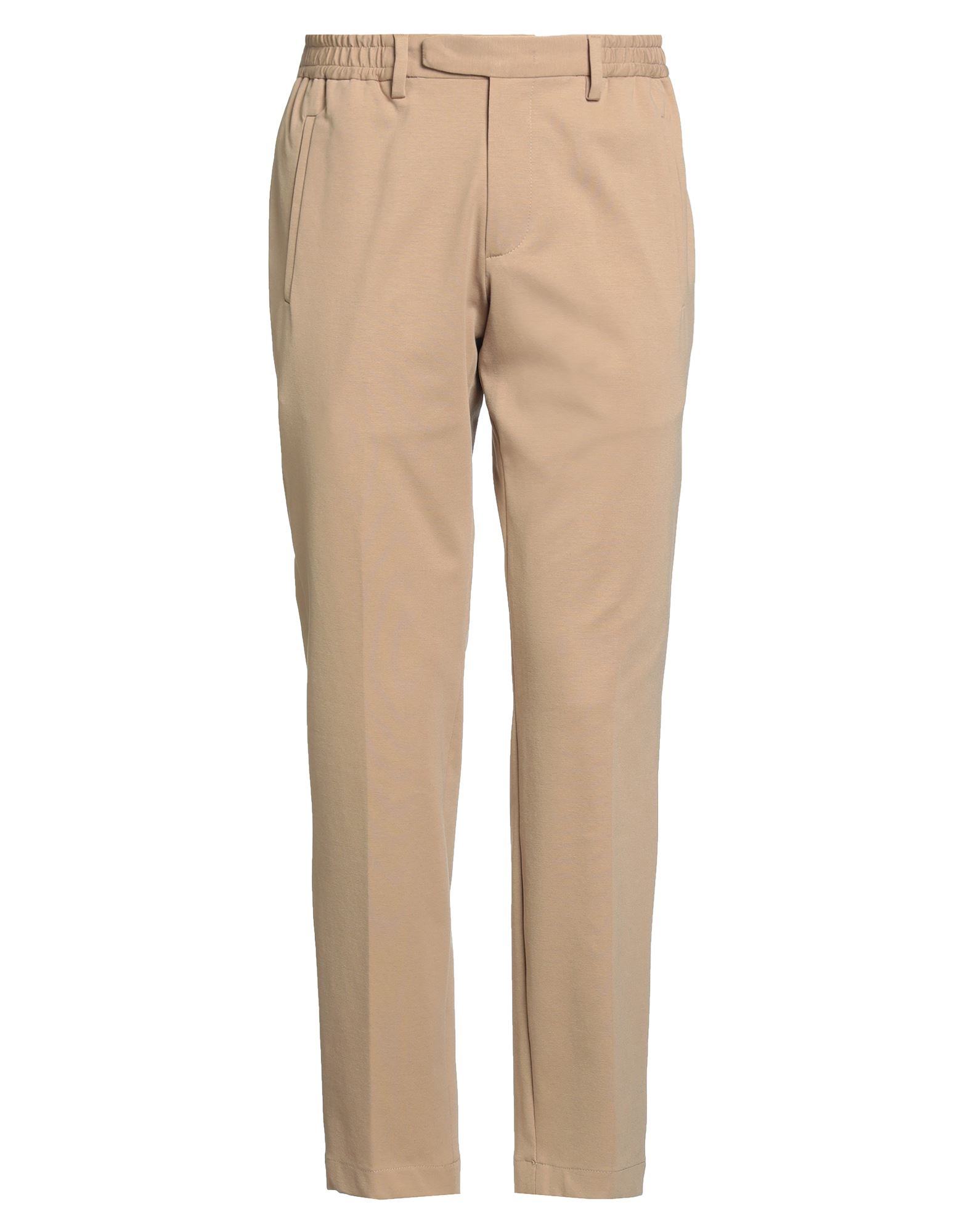 DEVORE INCIPIT Hose Herren Sand DEVORE INCIPIT Hose Herren Sand von DEVORE INCIPIT