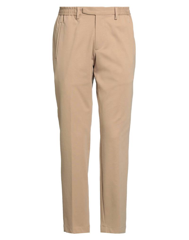 DEVORE INCIPIT Hose Herren Sand von DEVORE INCIPIT