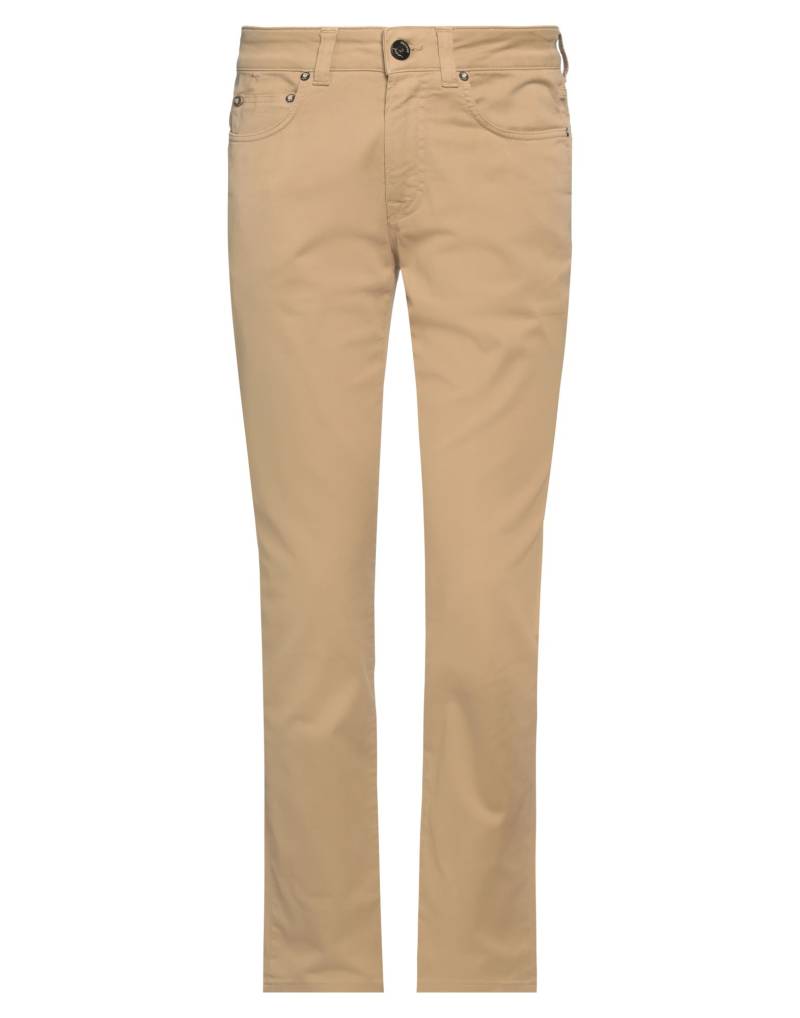 DEVORE INCIPIT Hose Herren Sand von DEVORE INCIPIT