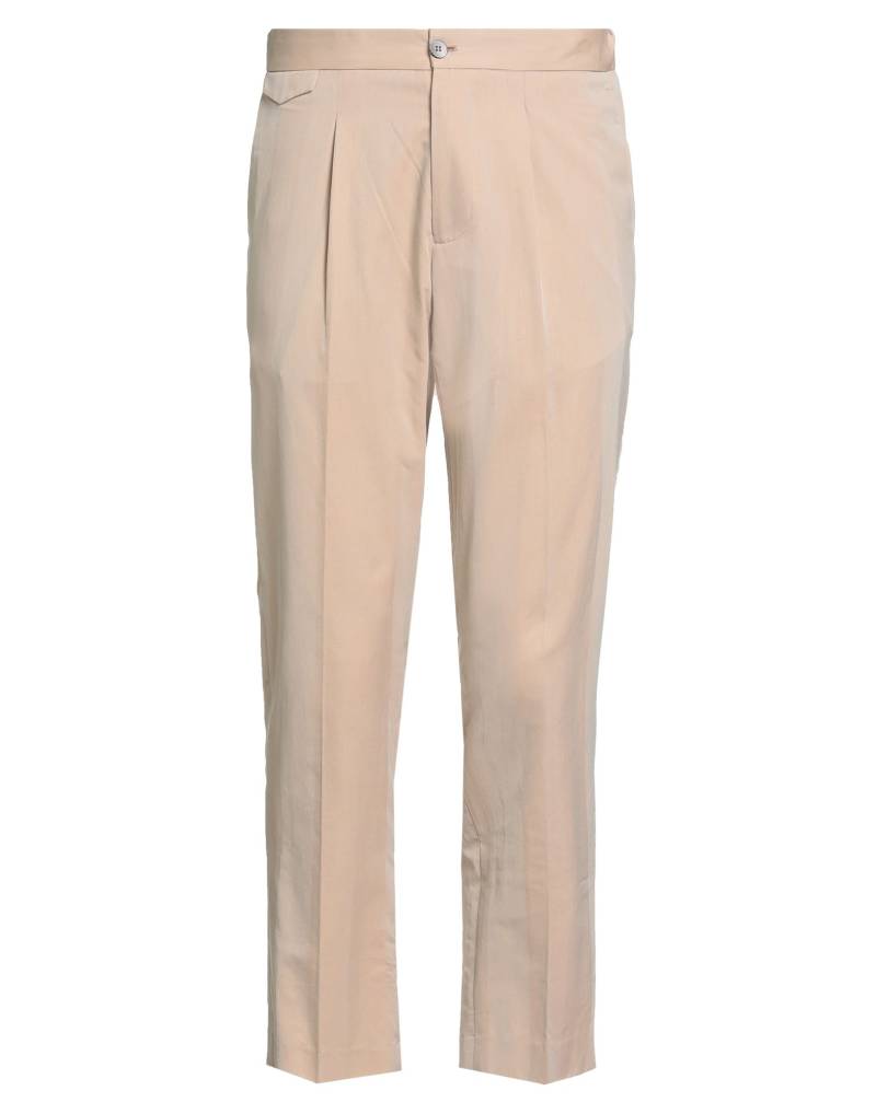 DEVORE INCIPIT Hose Herren Sand von DEVORE INCIPIT