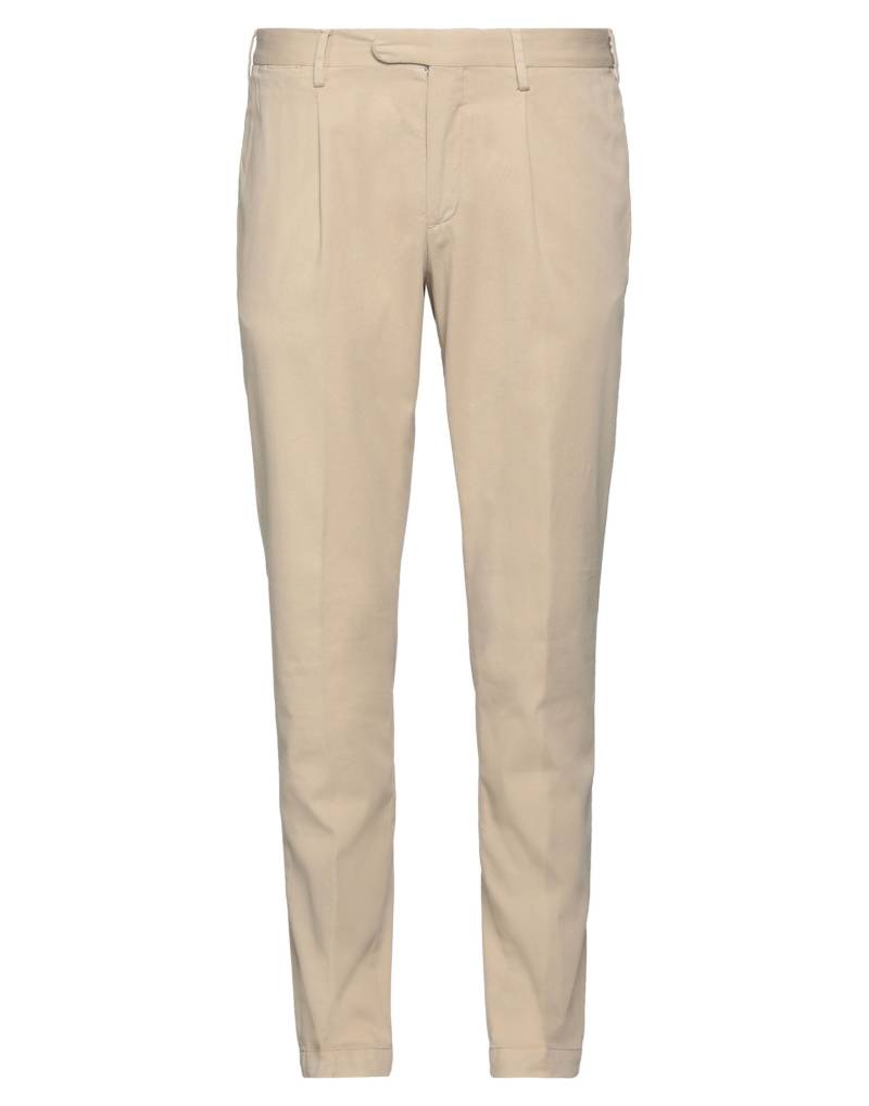 DEVORE INCIPIT Hose Herren Sand von DEVORE INCIPIT