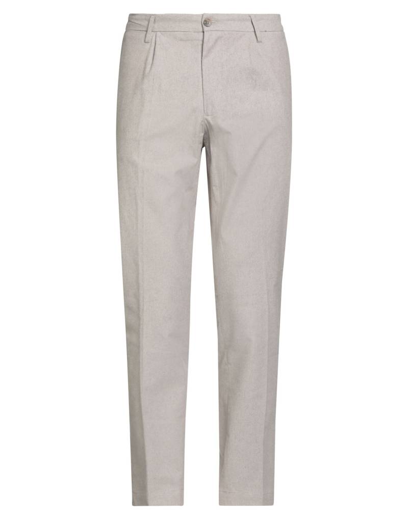 DEVORE INCIPIT Hose Herren Sand von DEVORE INCIPIT