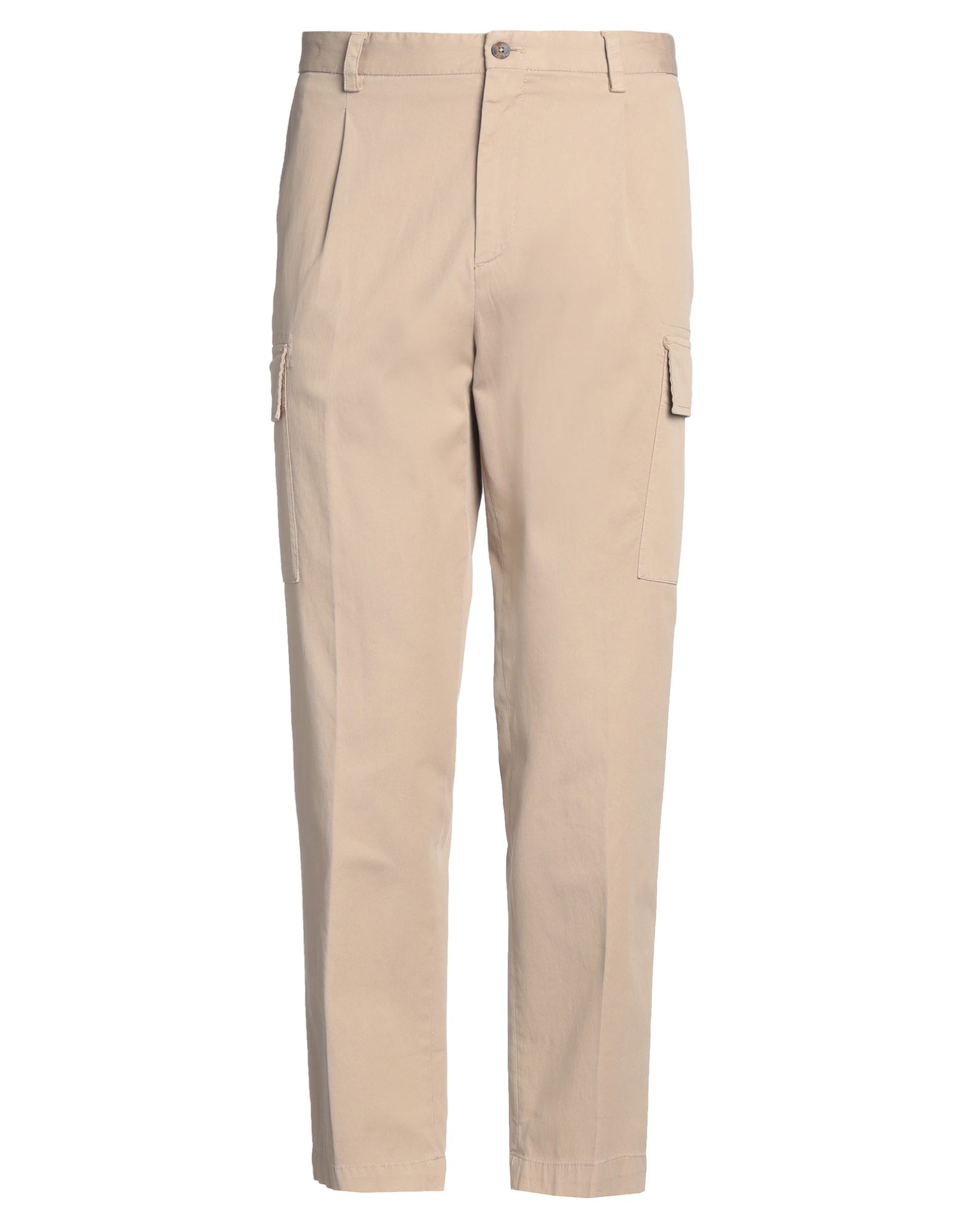 DEVORE INCIPIT Hose Herren Sand von DEVORE INCIPIT