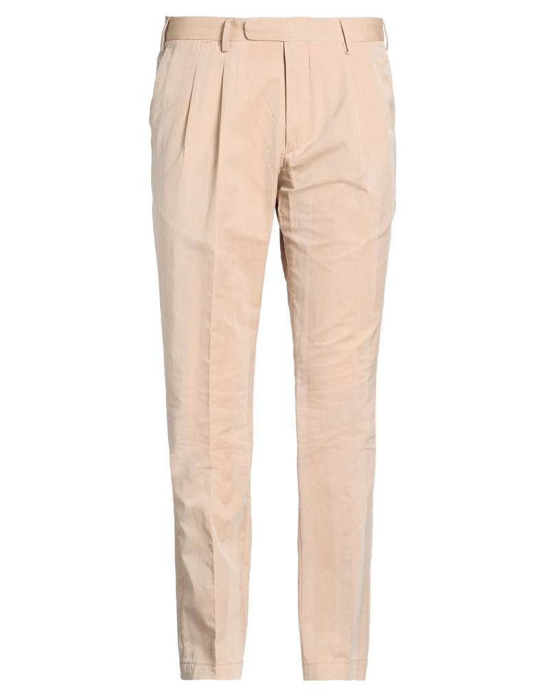 DEVORE INCIPIT Hose Herren Sand von DEVORE INCIPIT