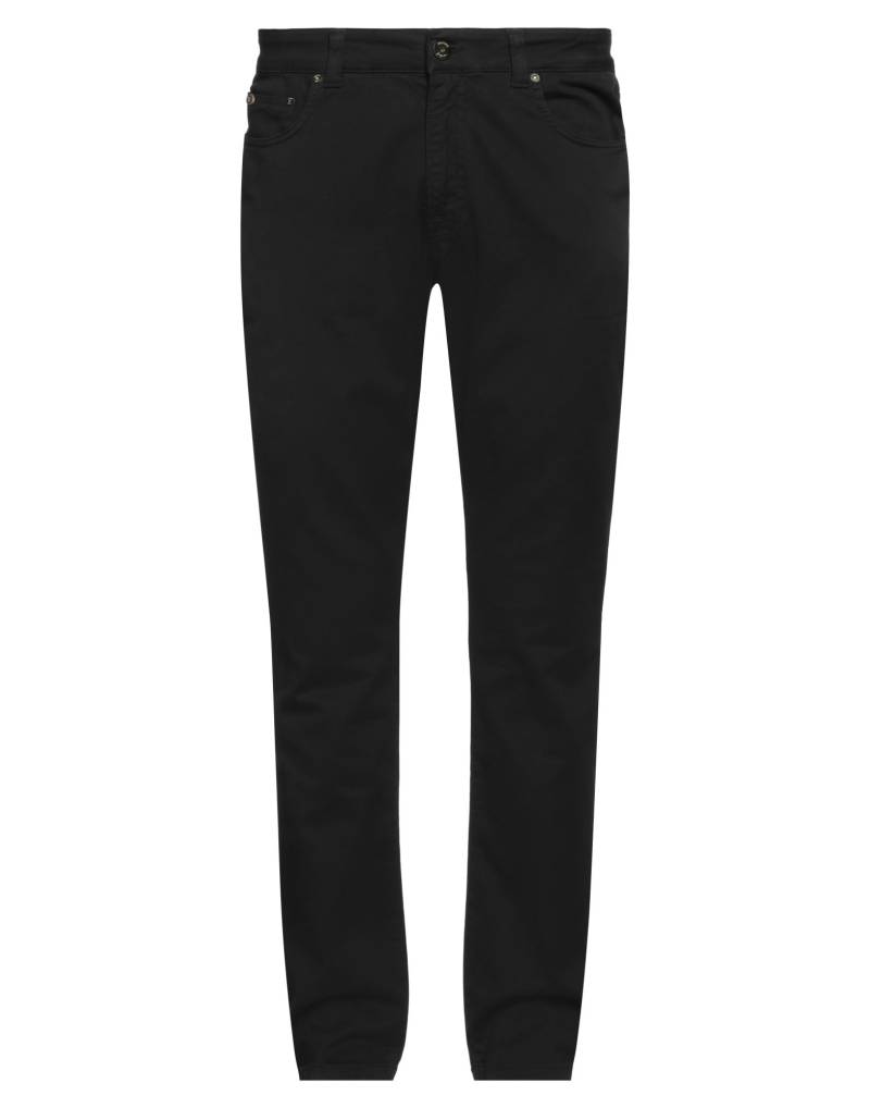 DEVORE INCIPIT Hose Herren Schwarz von DEVORE INCIPIT