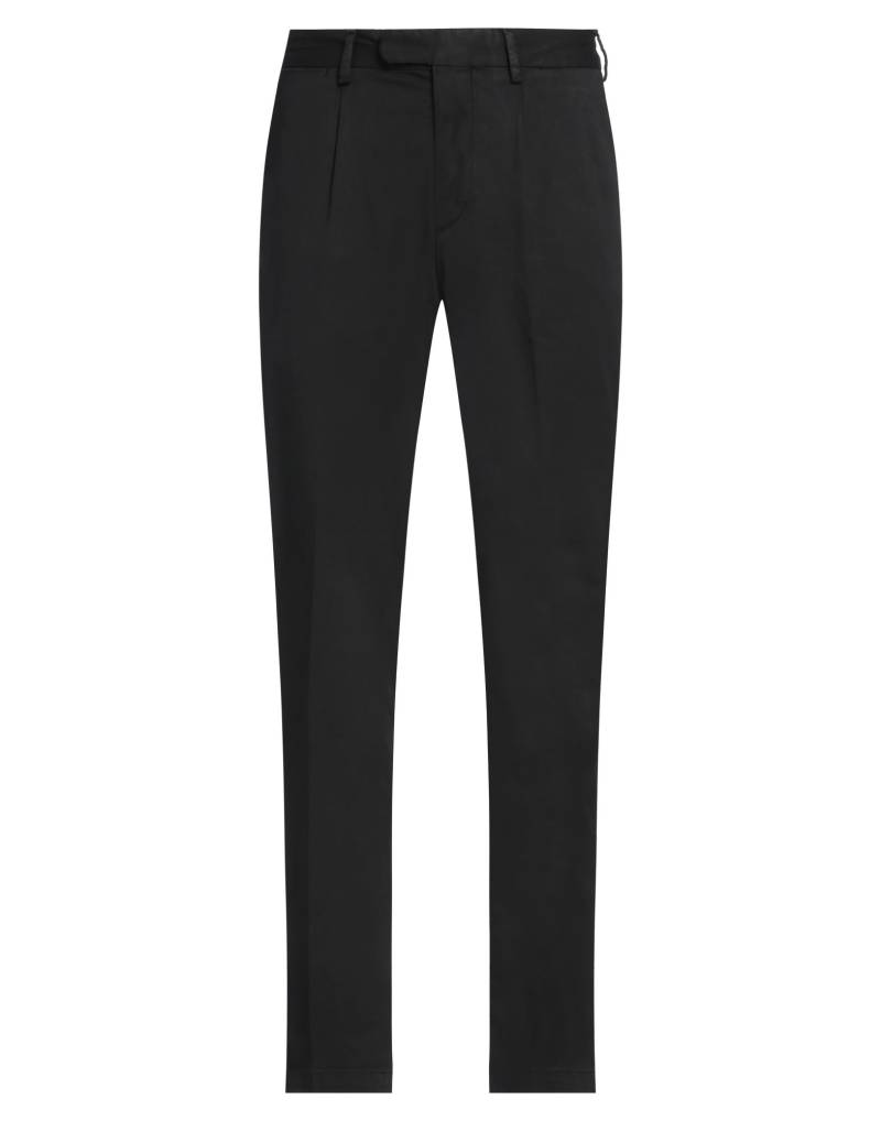 DEVORE INCIPIT Hose Herren Schwarz von DEVORE INCIPIT