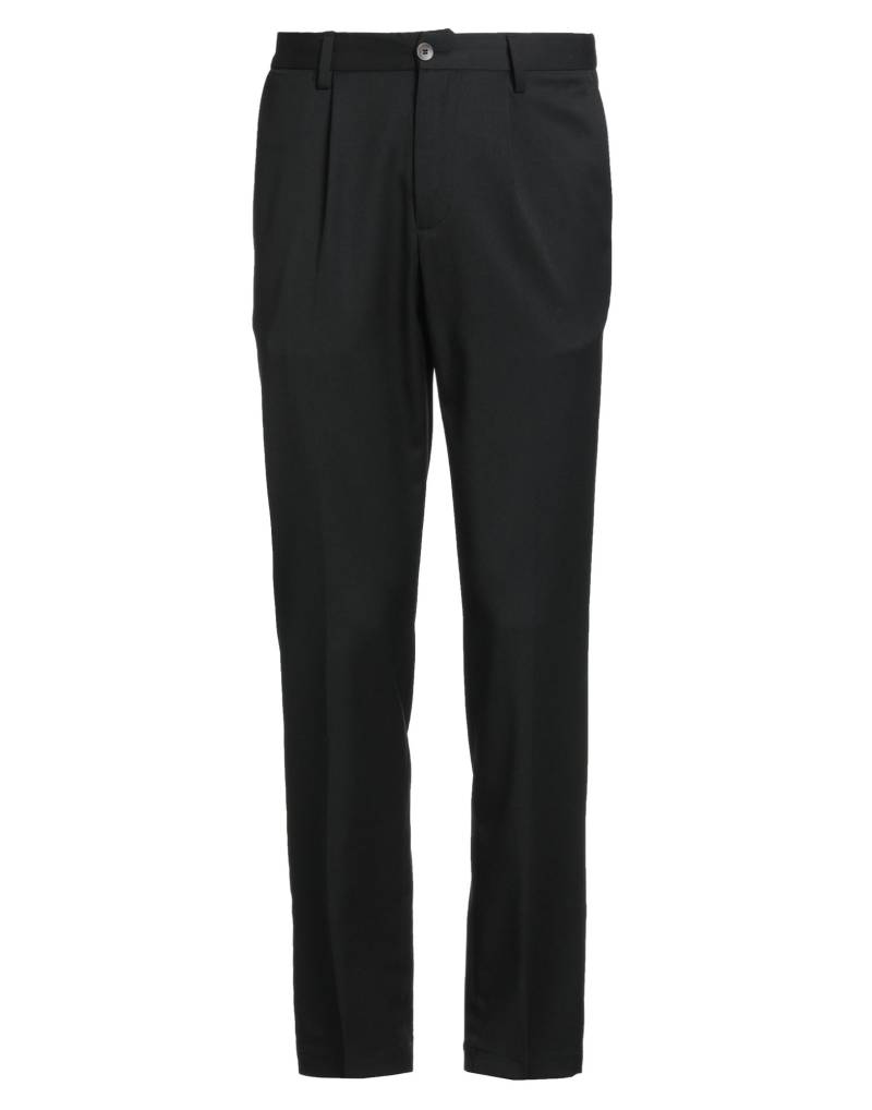 DEVORE INCIPIT Hose Herren Schwarz von DEVORE INCIPIT