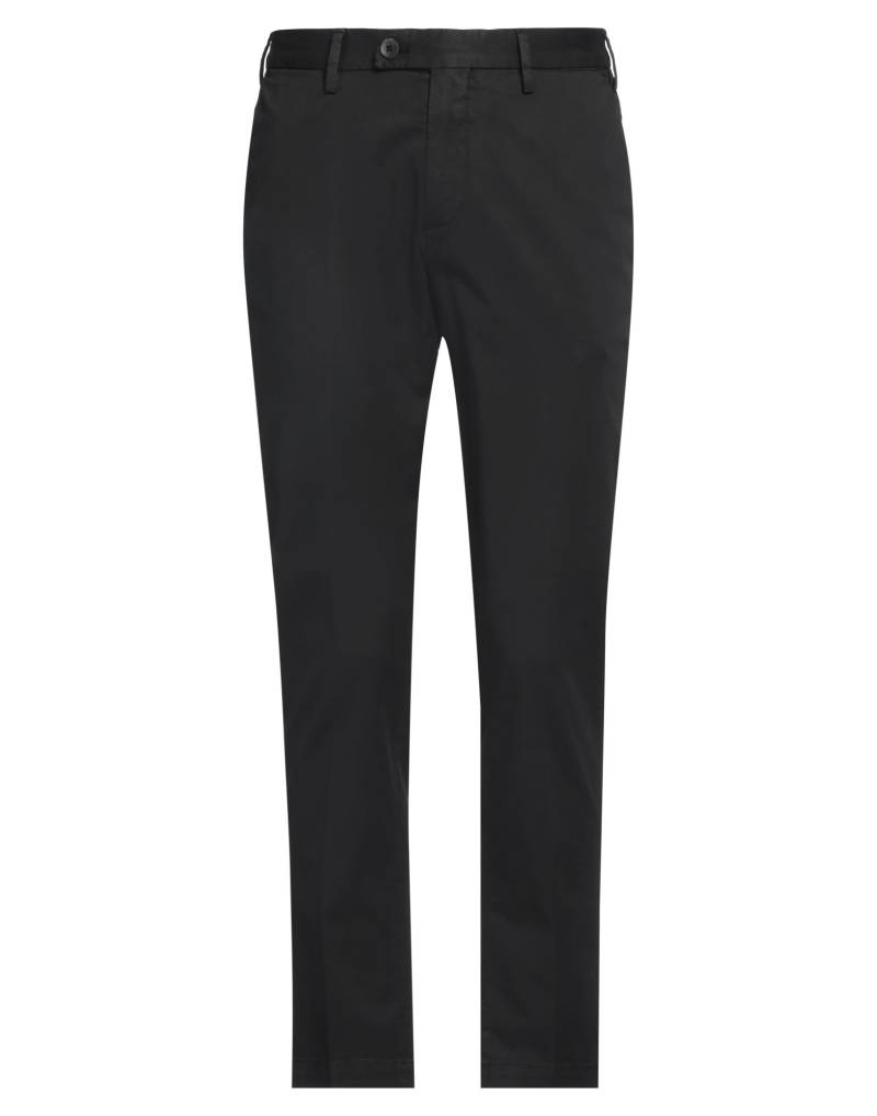 DEVORE INCIPIT Hose Herren Schwarz von DEVORE INCIPIT