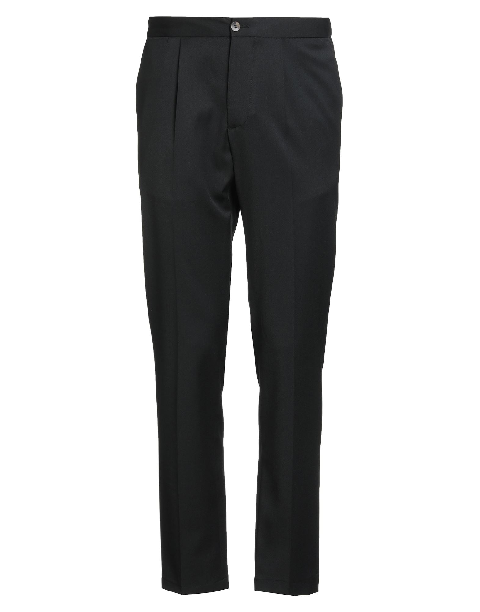 DEVORE INCIPIT Hose Herren Schwarz DEVORE INCIPIT Hose Herren Schwarz von DEVORE INCIPIT