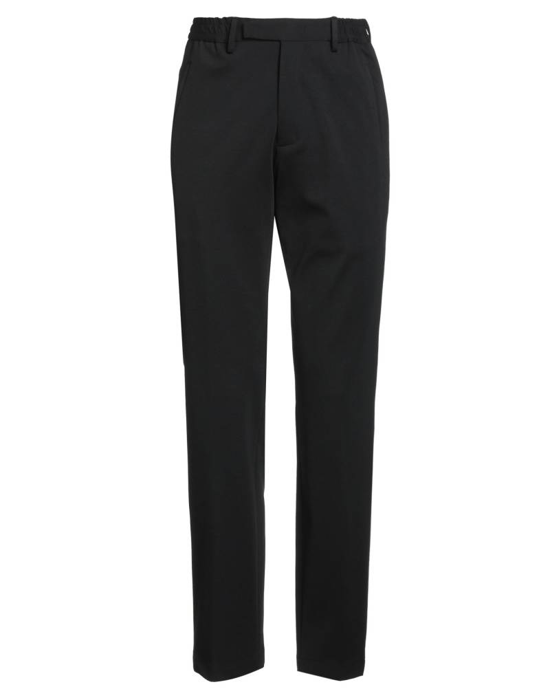 DEVORE INCIPIT Hose Herren Schwarz von DEVORE INCIPIT