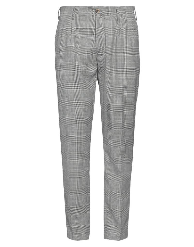 DEVORE INCIPIT Hose Herren Schwarz von DEVORE INCIPIT