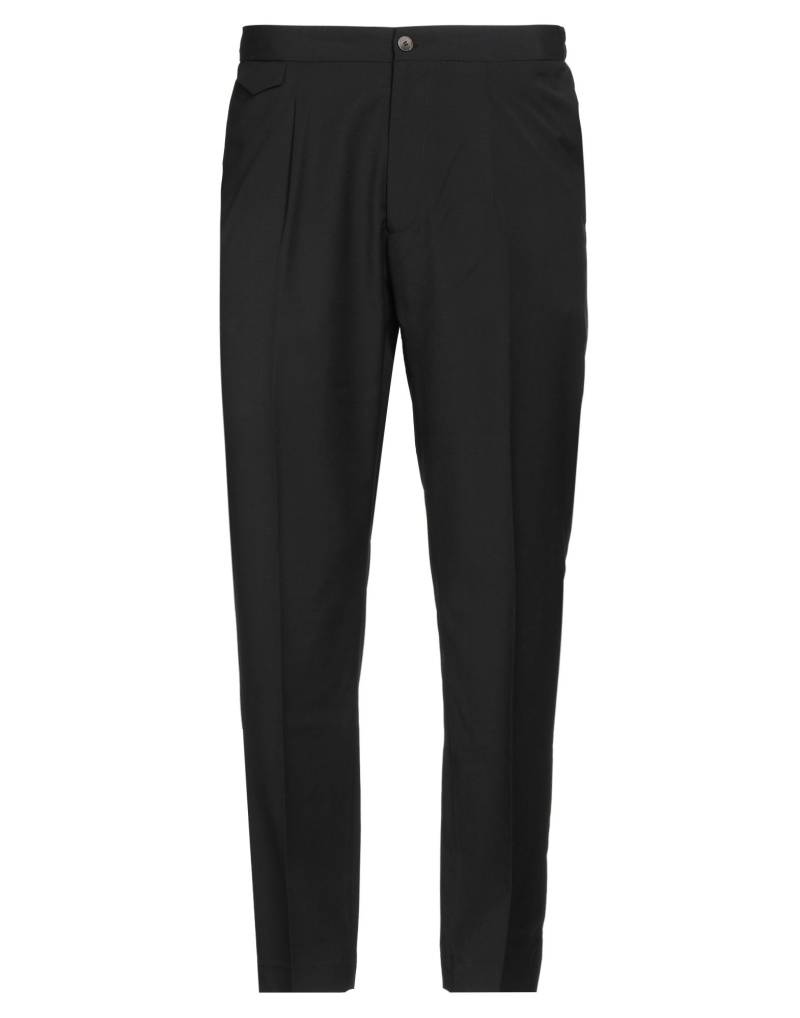 DEVORE INCIPIT Hose Herren Schwarz von DEVORE INCIPIT