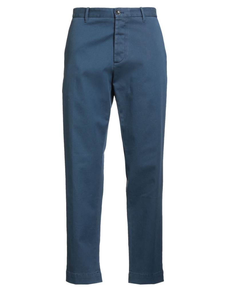 DEVORE INCIPIT Hose Herren Taubenblau von DEVORE INCIPIT