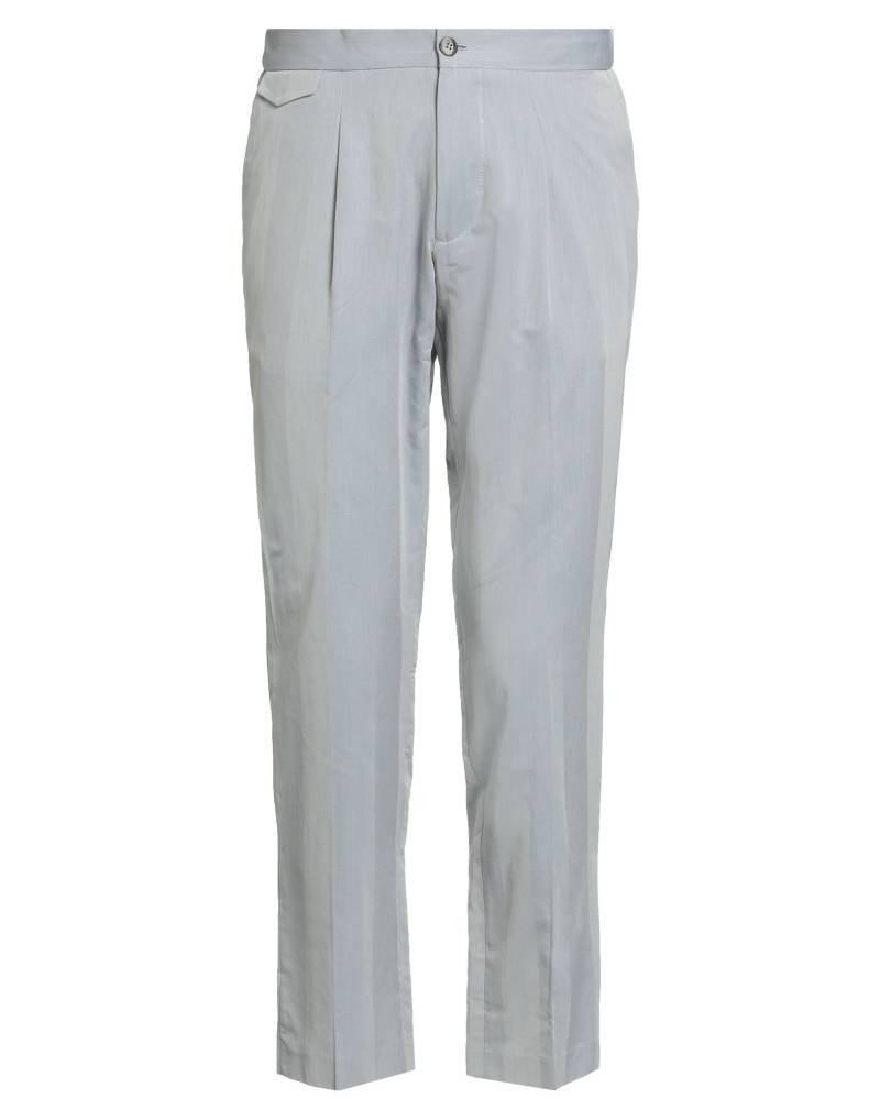 DEVORE INCIPIT Hose Herren Taubenblau von DEVORE INCIPIT