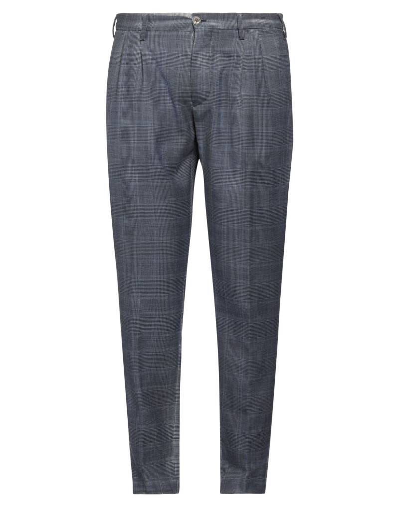DEVORE INCIPIT Hose Herren Taubenblau von DEVORE INCIPIT