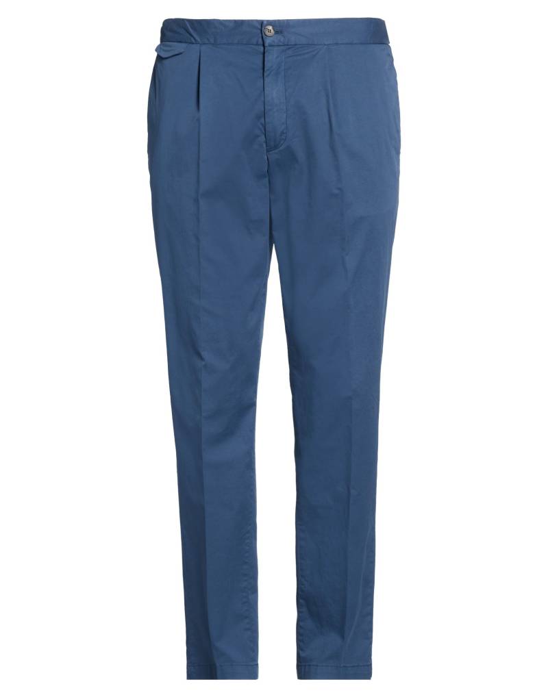 DEVORE INCIPIT Hose Herren Taubenblau von DEVORE INCIPIT