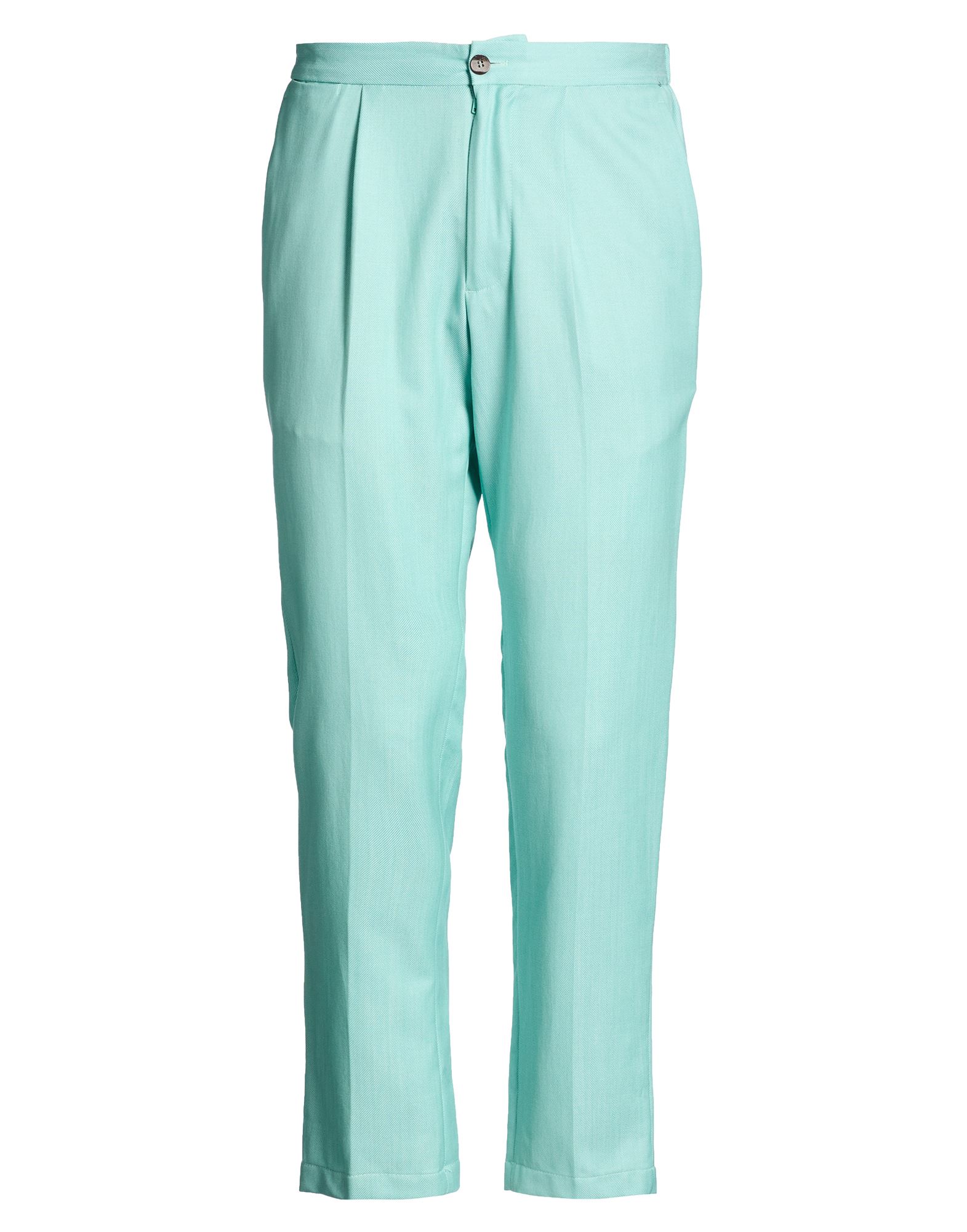 DEVORE INCIPIT Hose Herren Tūrkis von DEVORE INCIPIT