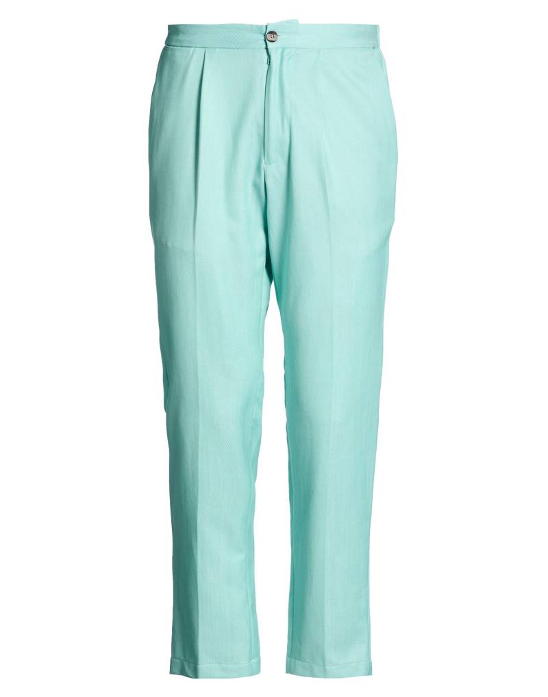 DEVORE INCIPIT Hose Herren Tūrkis von DEVORE INCIPIT