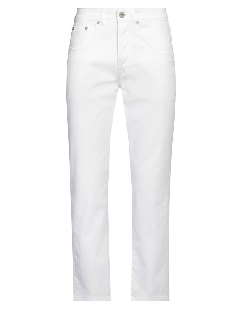 DEVORE INCIPIT Hose Herren Weiß von DEVORE INCIPIT