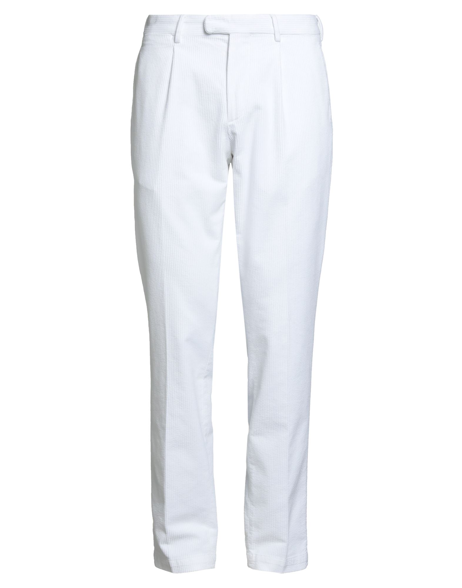 DEVORE INCIPIT Hose Herren Weiß DEVORE INCIPIT Hose Herren Weiß von DEVORE INCIPIT