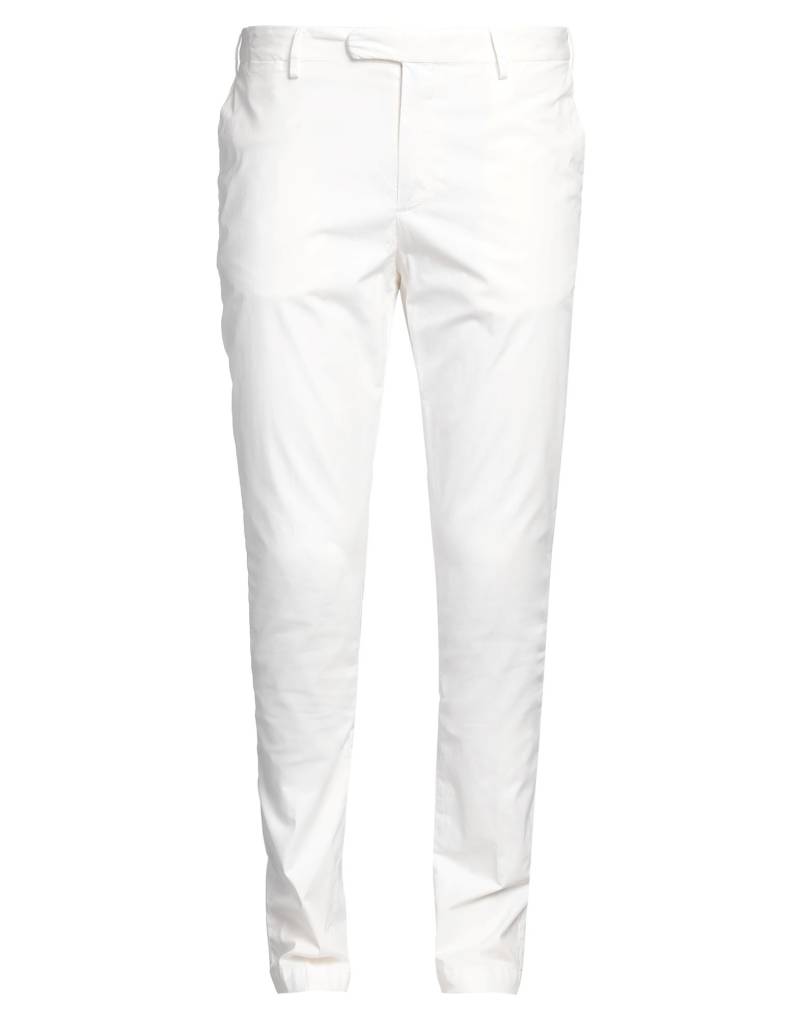 DEVORE INCIPIT Hose Herren Weiß von DEVORE INCIPIT