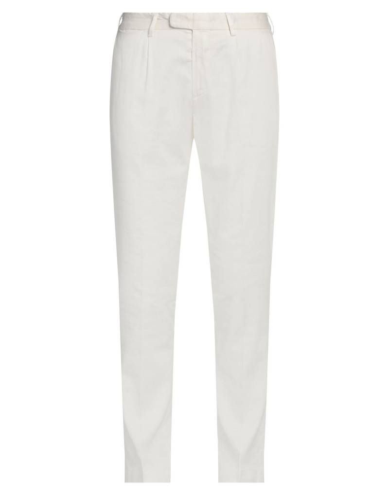 DEVORE INCIPIT Hose Herren Weiß von DEVORE INCIPIT