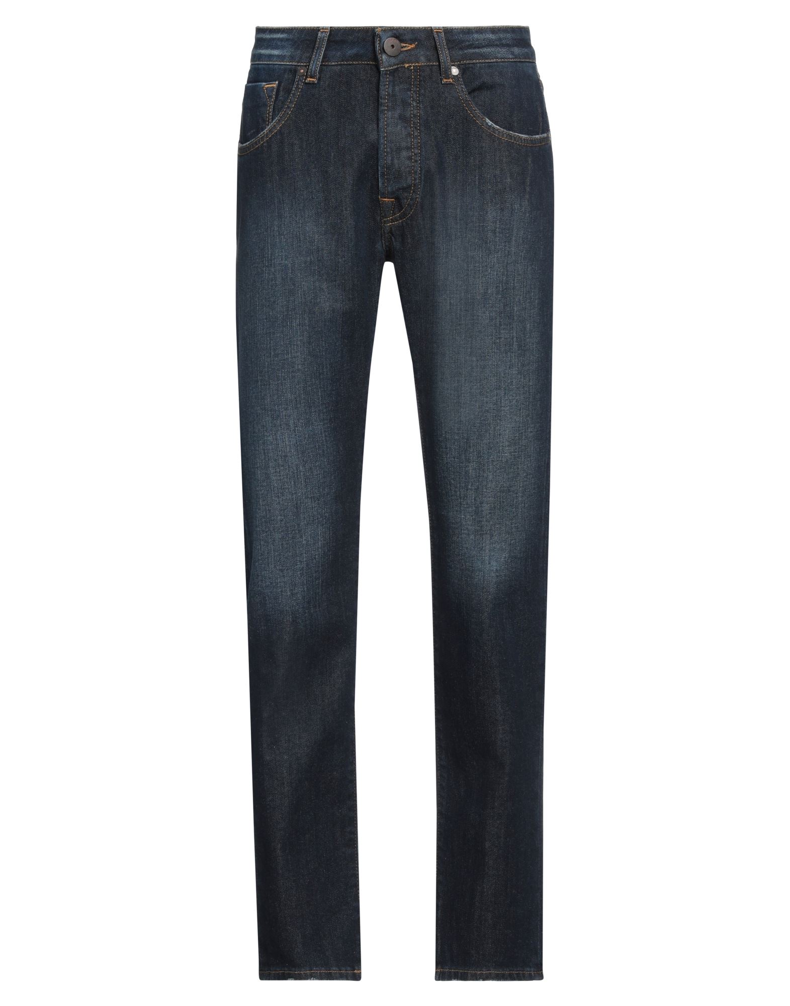 DEVORE INCIPIT Jeanshose Herren Blau von DEVORE INCIPIT